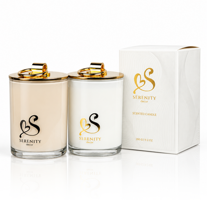 Scented Candles