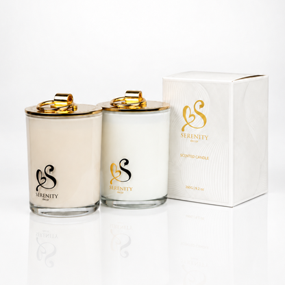 Scented Candles