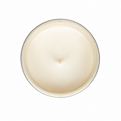 Oud Serene — Luxury Oud Candle