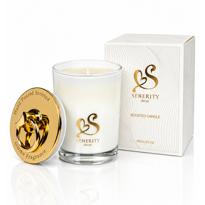 Scented Candles