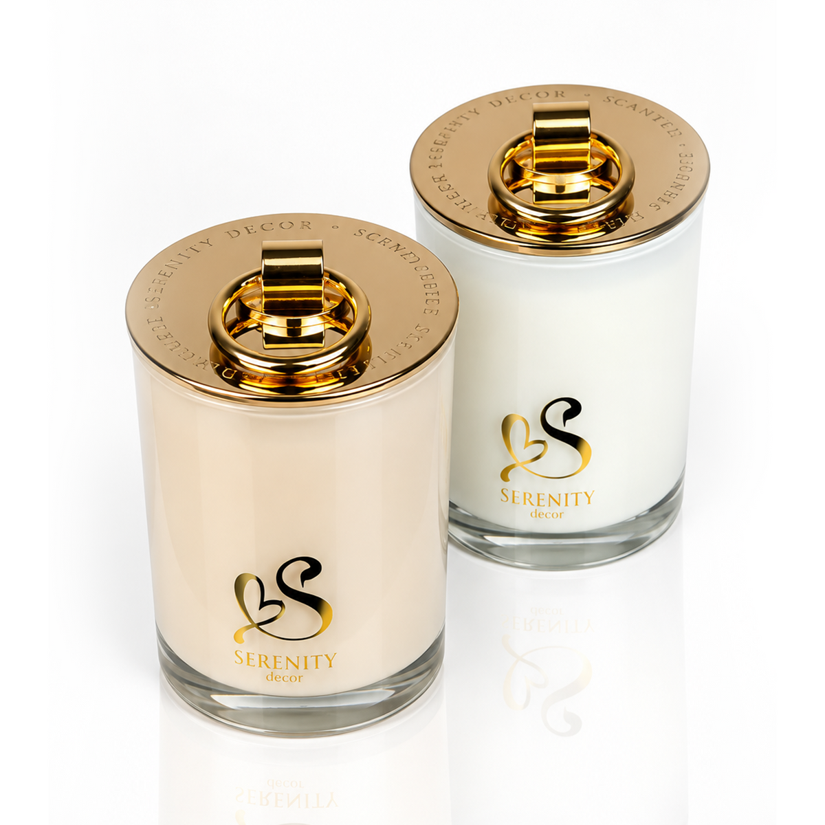Scented Candles