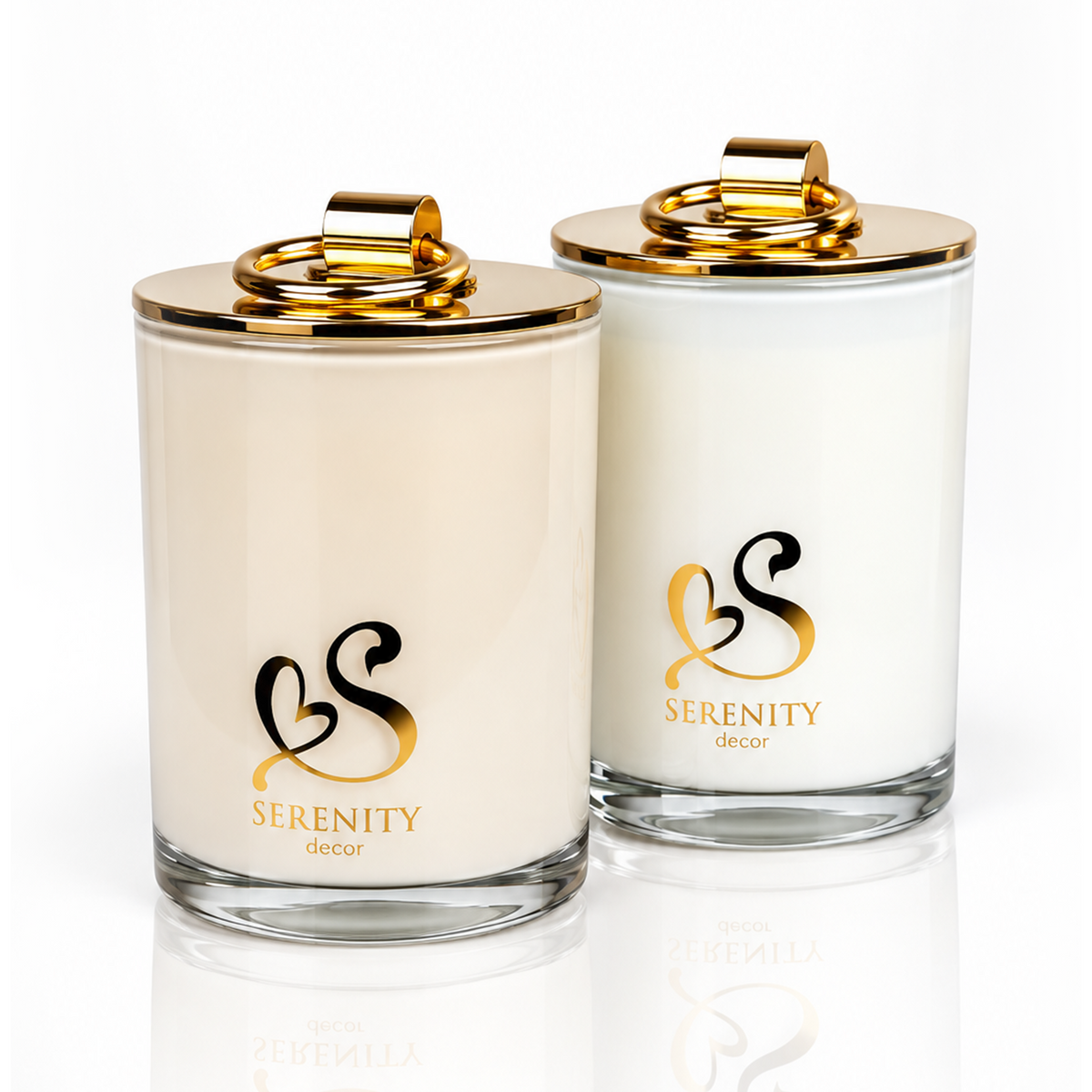 Scented Candles