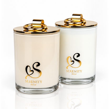 Scented Candles